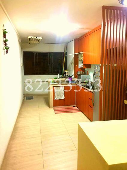 Blk 142 Yishun Ring Road (Yishun), HDB 4 Rooms #130310102